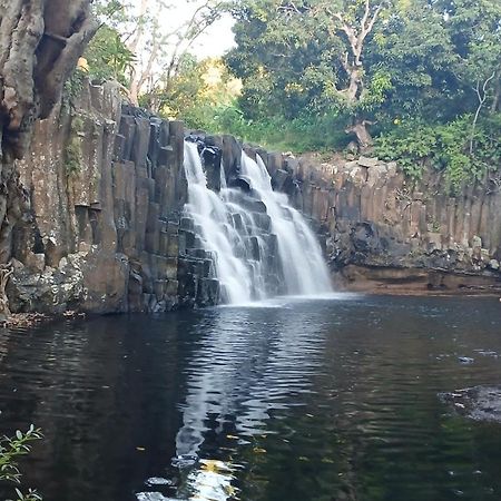 Surinam Residence Des Cascades المظهر الخارجي الصورة