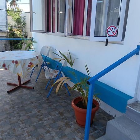 Surinam Residence Des Cascades المظهر الخارجي الصورة