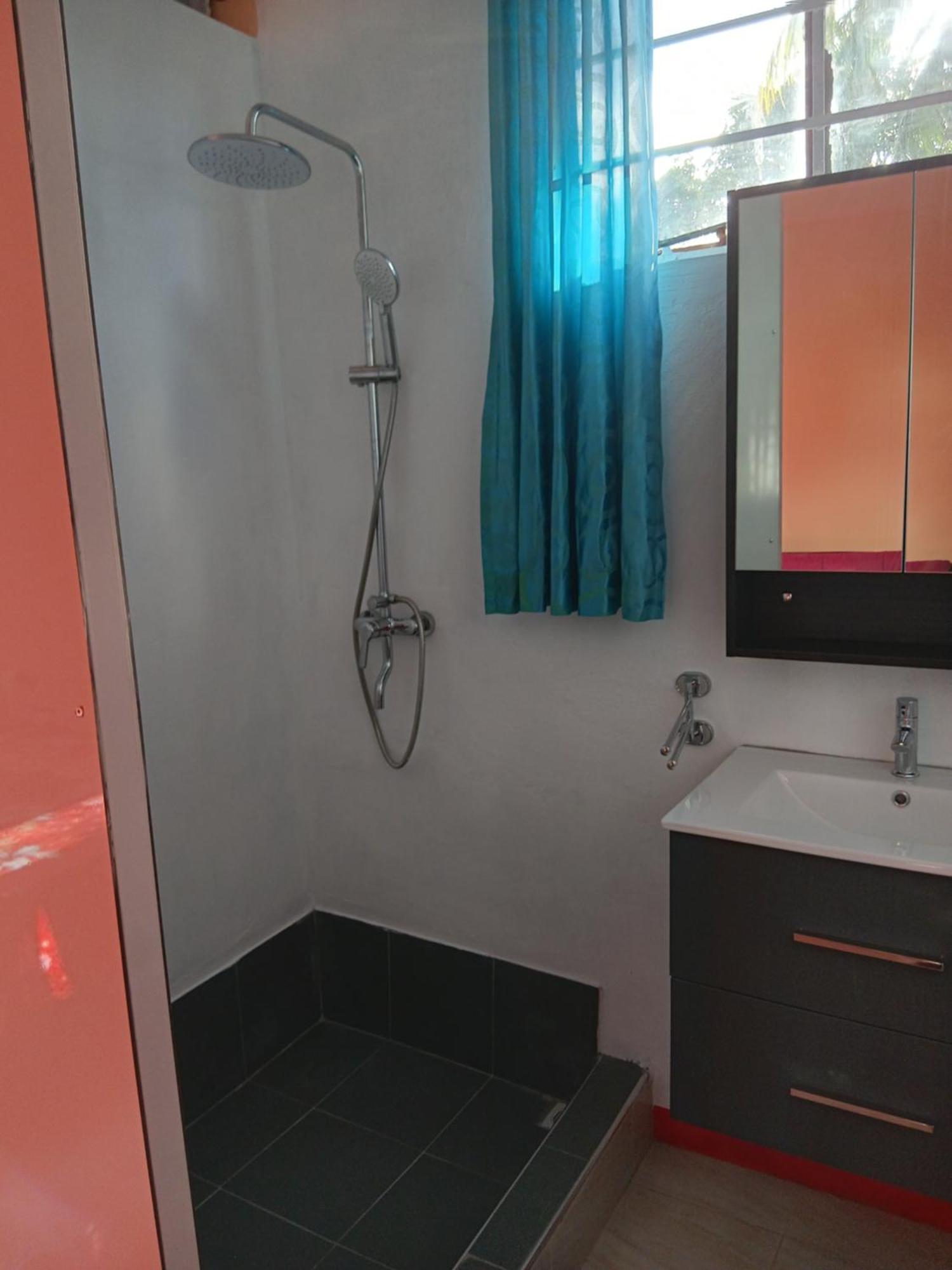 Surinam Residence Des Cascades المظهر الخارجي الصورة