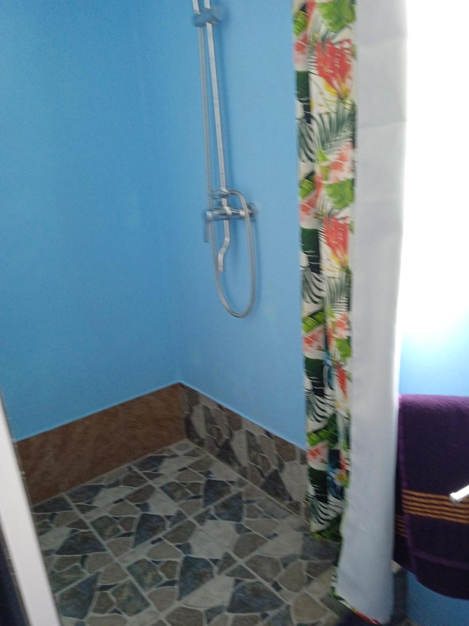 Surinam Residence Des Cascades المظهر الخارجي الصورة
