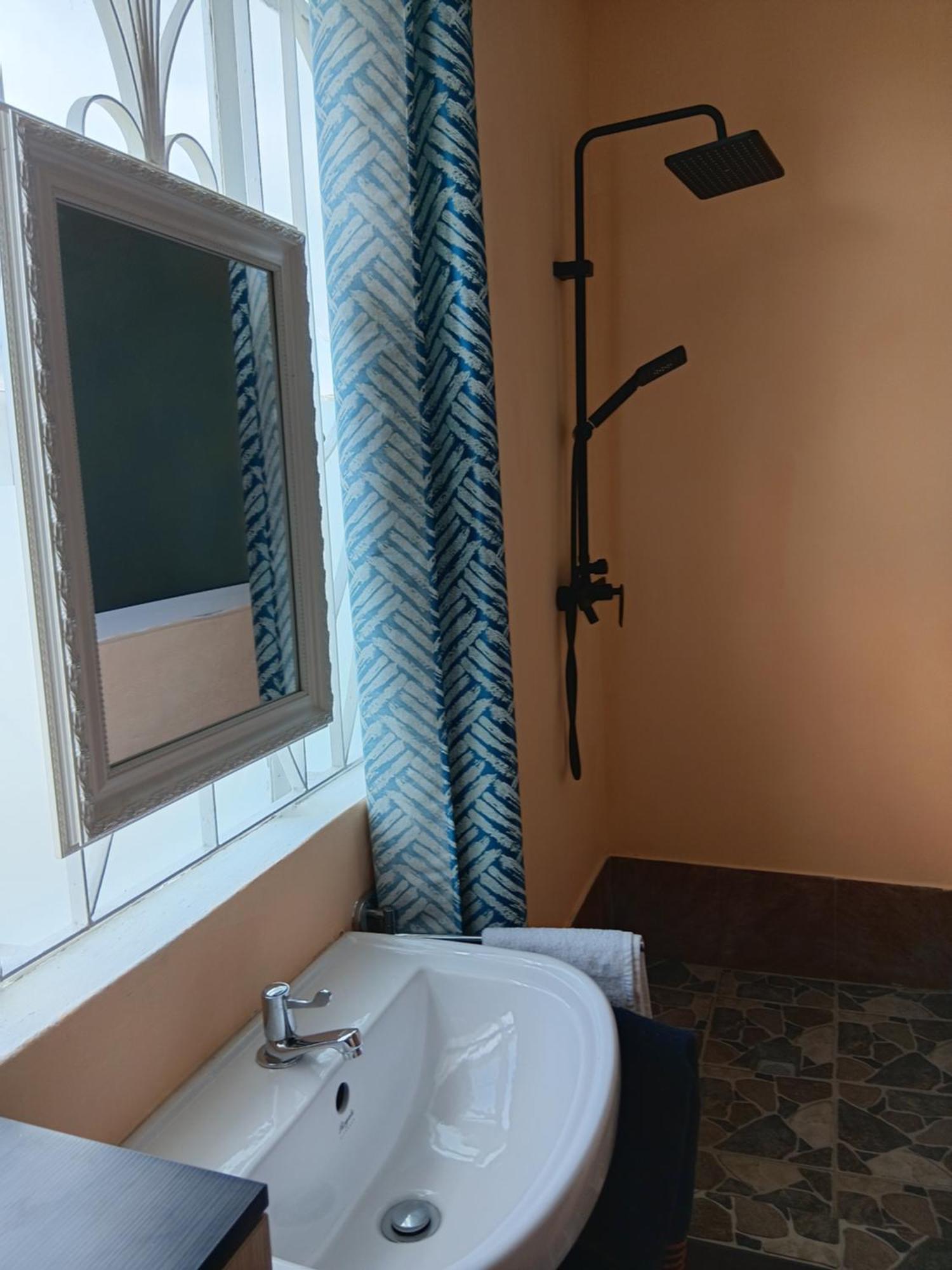 Surinam Residence Des Cascades المظهر الخارجي الصورة
