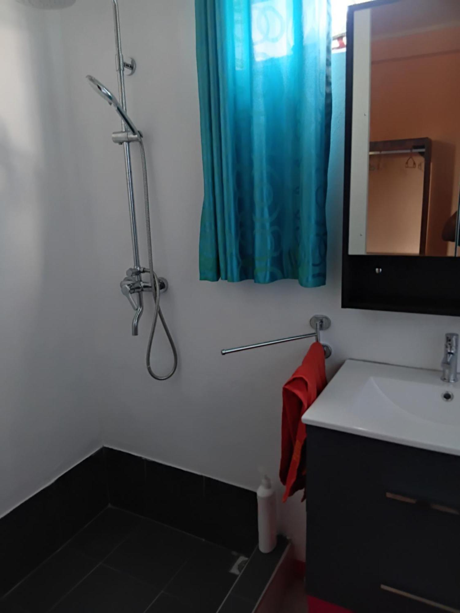 Surinam Residence Des Cascades المظهر الخارجي الصورة