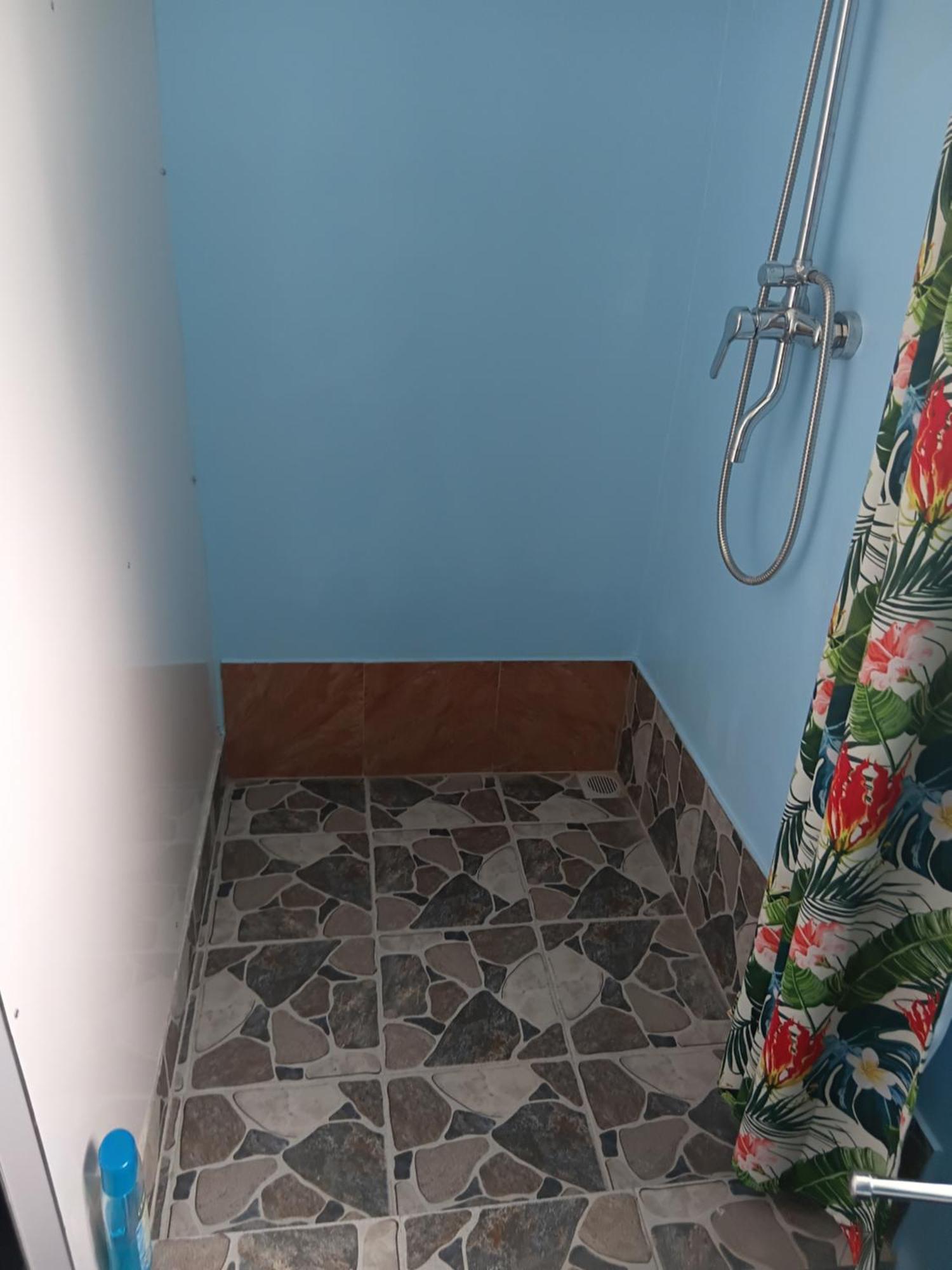 Surinam Residence Des Cascades المظهر الخارجي الصورة