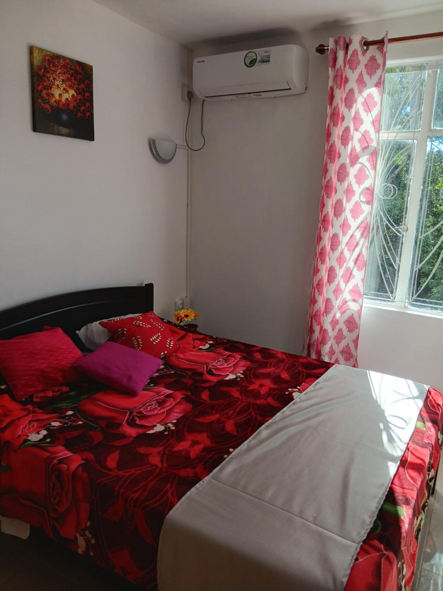 Surinam Residence Des Cascades المظهر الخارجي الصورة