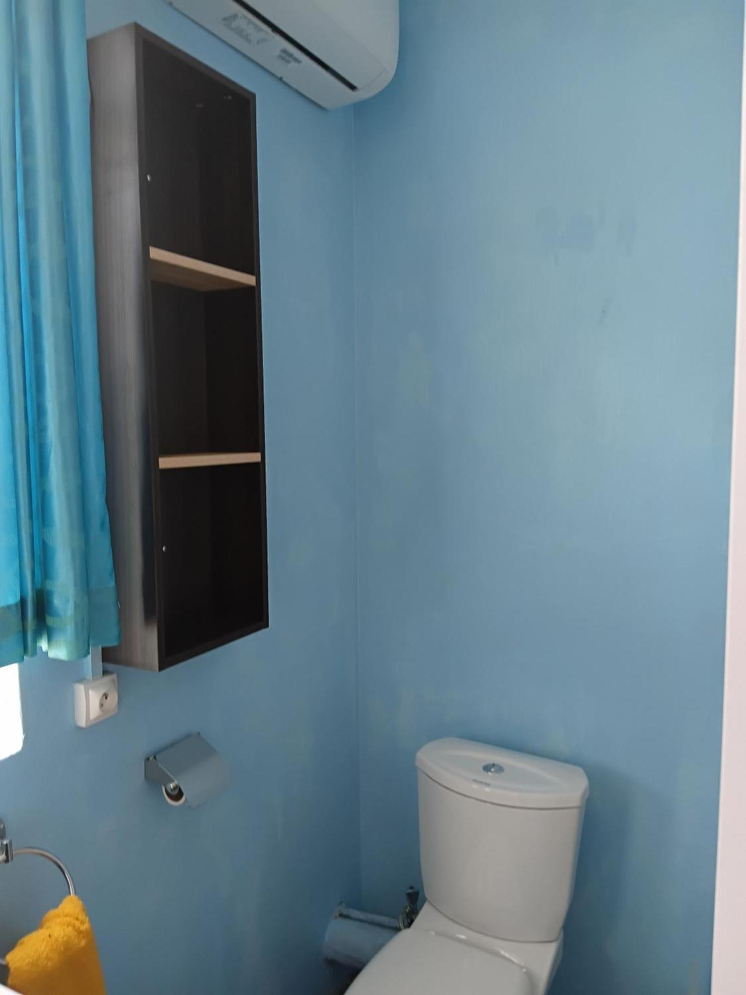 Surinam Residence Des Cascades المظهر الخارجي الصورة