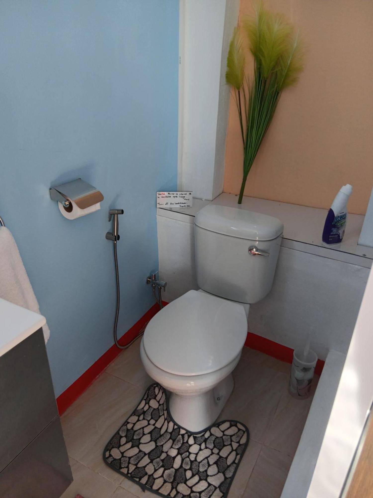Surinam Residence Des Cascades المظهر الخارجي الصورة