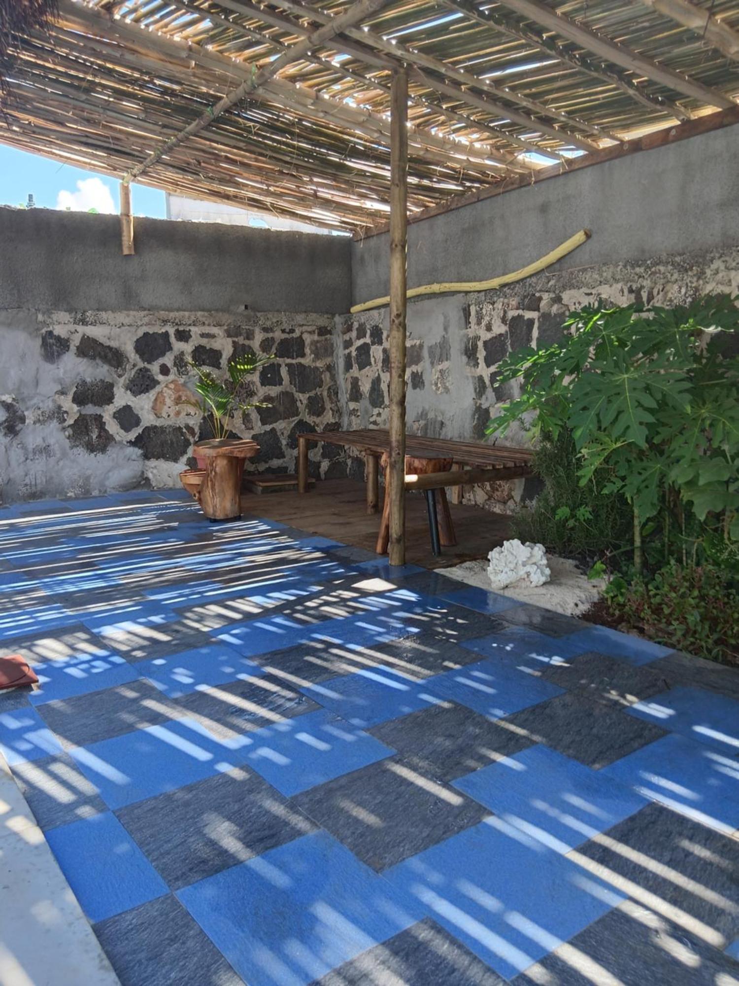 Surinam Residence Des Cascades المظهر الخارجي الصورة