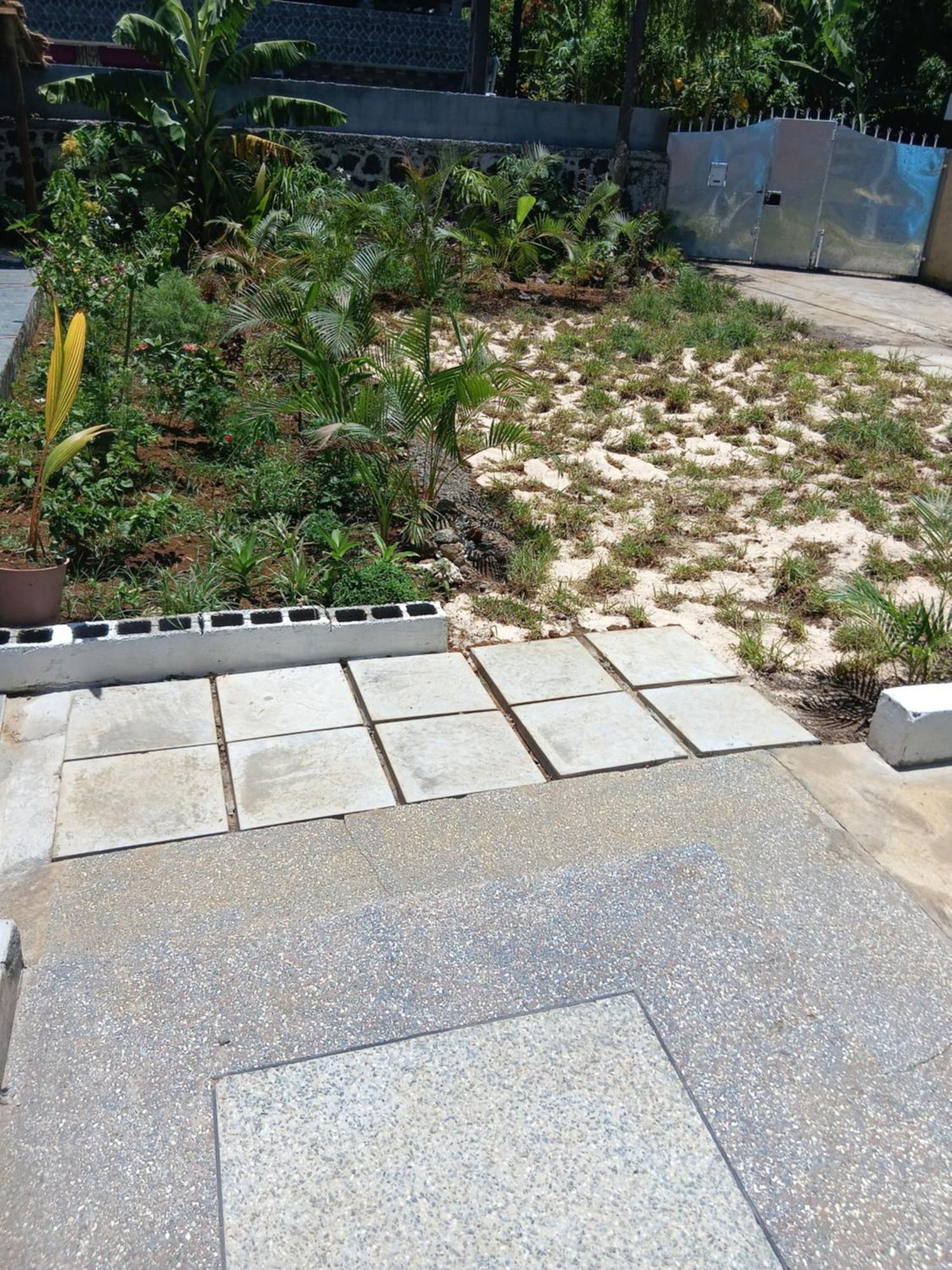 Surinam Residence Des Cascades المظهر الخارجي الصورة