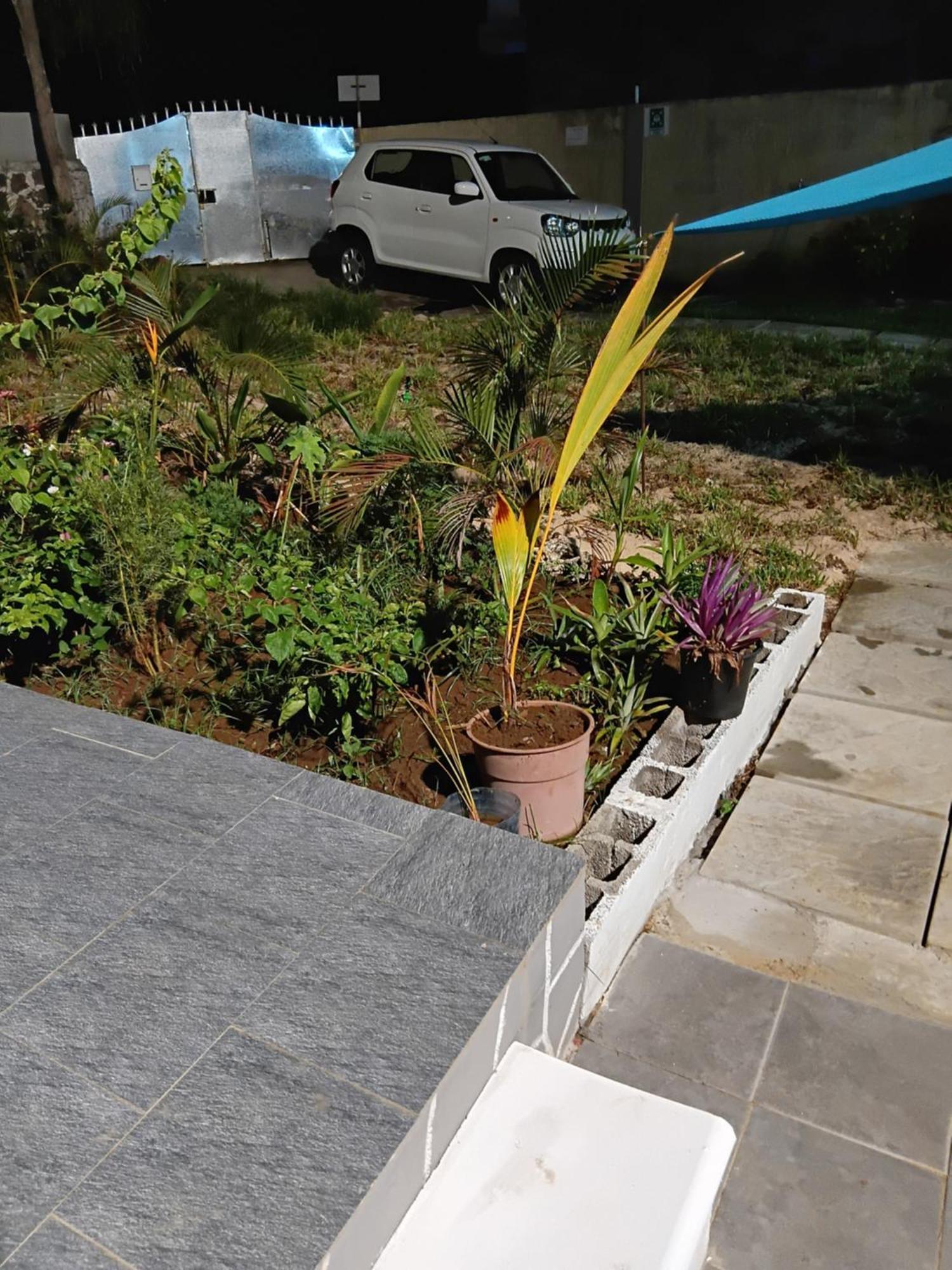 Surinam Residence Des Cascades المظهر الخارجي الصورة
