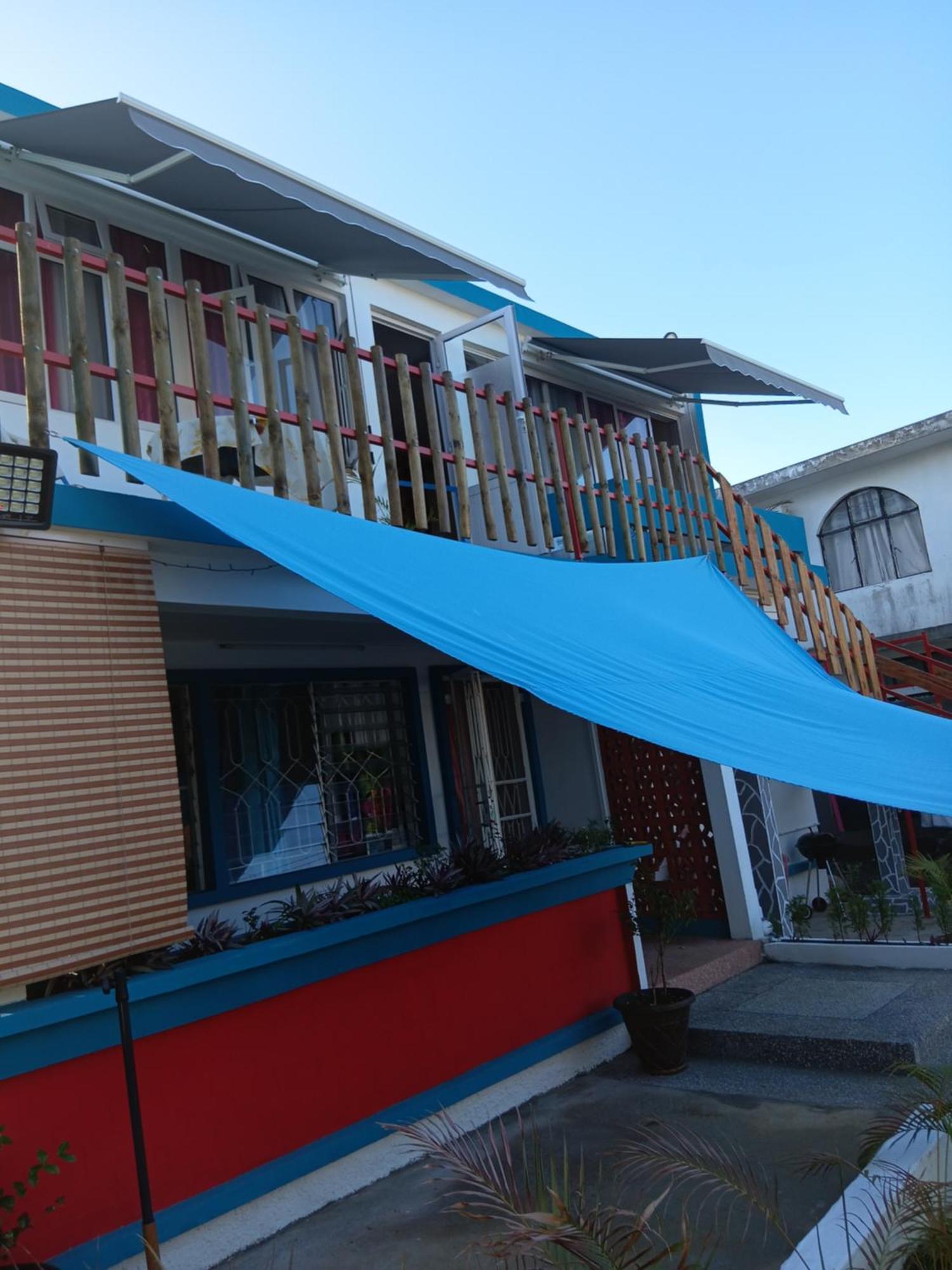 Surinam Residence Des Cascades المظهر الخارجي الصورة