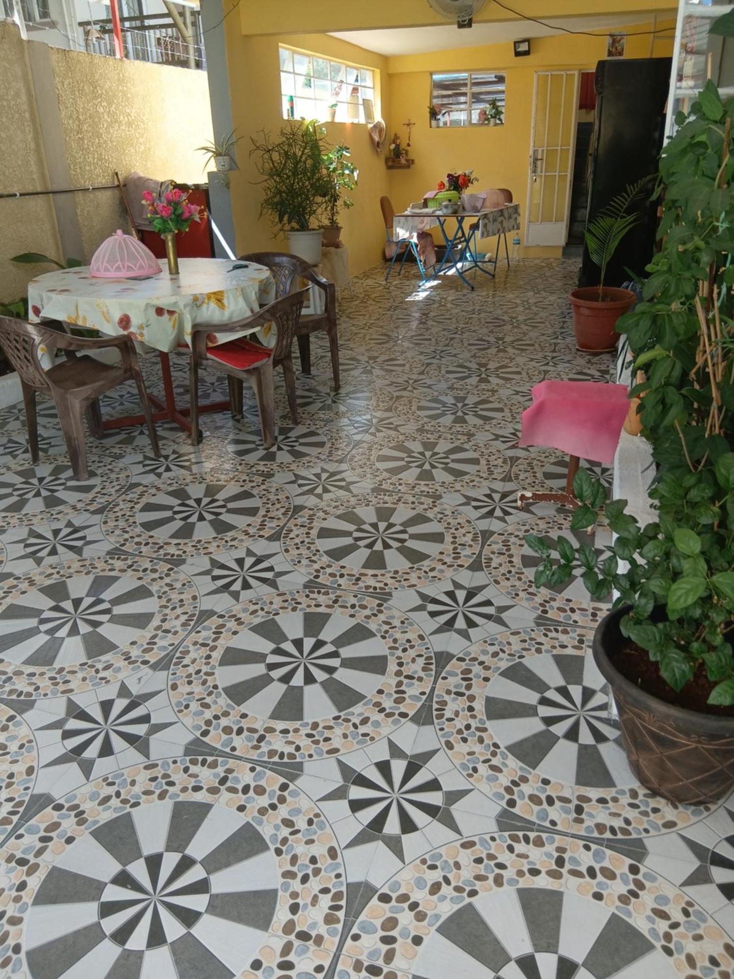Surinam Residence Des Cascades المظهر الخارجي الصورة