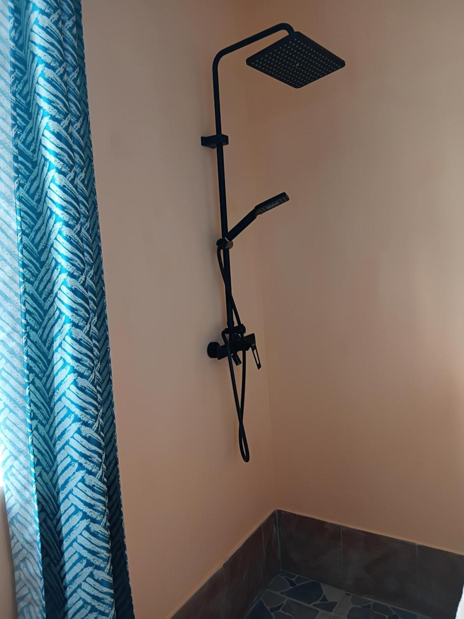 Surinam Residence Des Cascades المظهر الخارجي الصورة